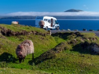 Achill Island, County Mayo